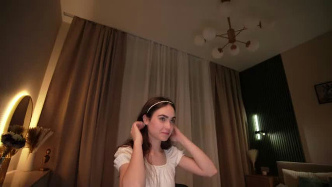levygrace live webcam preview