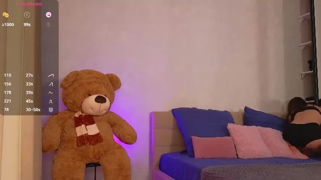 annapalms live webcam preview