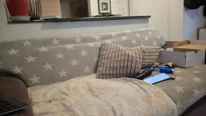 tymika live webcam preview