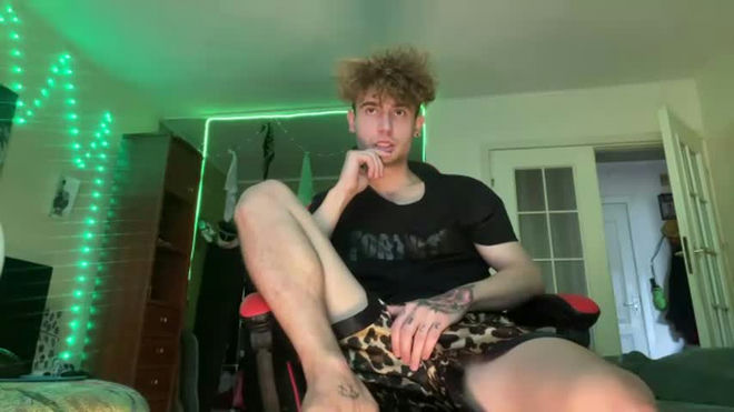 mike_severi live webcam preview