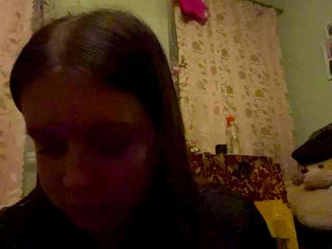 OdeliaBetesh live webcam preview