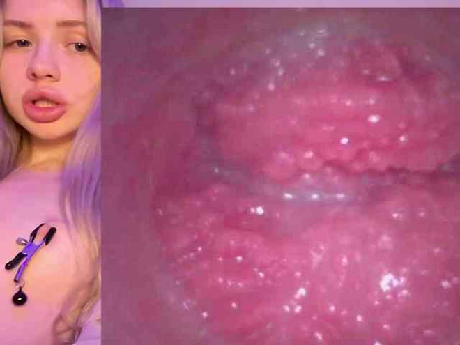 janne-mary live webcam preview