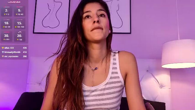 mistyy_01 live webcam preview
