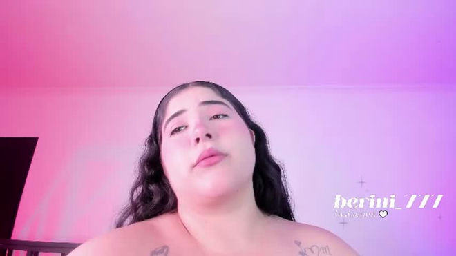 amberinihoffman live webcam preview