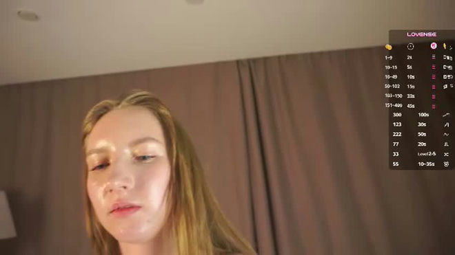 aria_thin live webcam preview